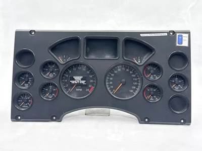 Mack Pinnacle CXU612 Instrument Panel Cluster for a 2013 Mack CXU612