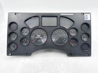Mack Pinnacle CXU612 Instrument Panel Cluster for a 2013 Mack CXU612