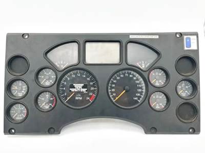 Mack Pinnacle CXU613 Instrument Panel Cluster for a 2013 Mack CXU613