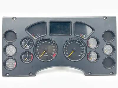 Mack Pinnacle CXU613 Instrument Panel Cluster for a 2013 Mack CXU613