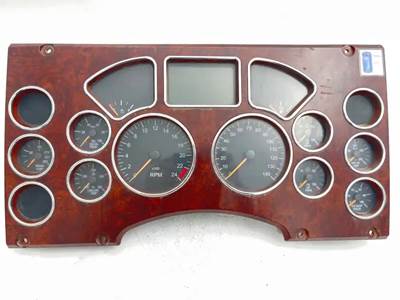 Mack Pinnacle CXU613 Instrument Panel Cluster for a 2016 Mack CXU613