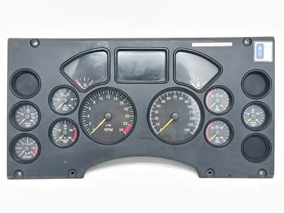 Mack Pinnacle CXU613 Instrument Panel Cluster for a 2013 Mack CXU613
