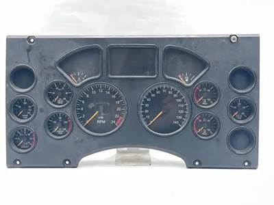 Mack Pinnacle CXU613 Instrument Panel Cluster for a 2012 Mack CXU613