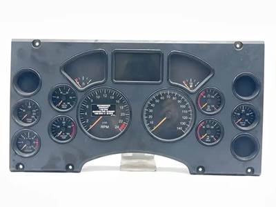 Mack Pinnacle CXU613 Instrument Panel Cluster for a 2012 Mack CXU613