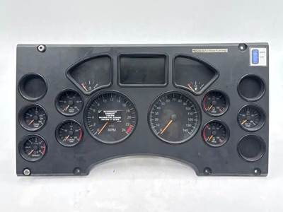 Mack Pinnacle CXU613 Instrument Panel Cluster for a 2013 Mack CXU613