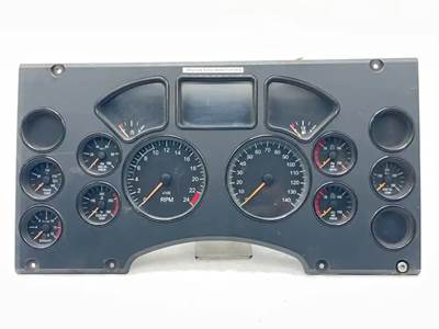 Mack Pinnacle CXU613 Instrument Panel Cluster for a 2017 Mack CXU613