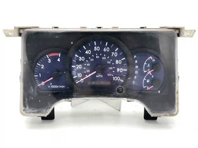 Mitsubishi FE85D Instrument Panel Cluster