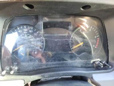 Mitsubishi FEC72S Instrument Panel Cluster