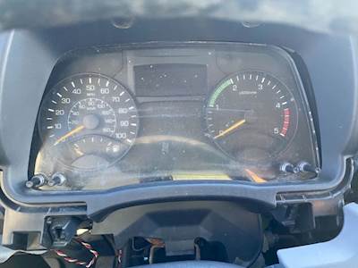 Mitsubishi FEC92S Instrument Panel Cluster