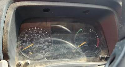 Mitsubishi FEC92S Instrument Panel Cluster