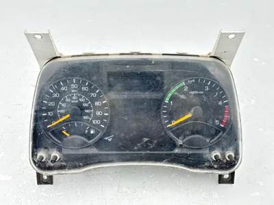 Mitsubishi FEC92S Instrument Panel Cluster