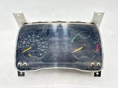 Mitsubishi FEC92S Instrument Panel Cluster