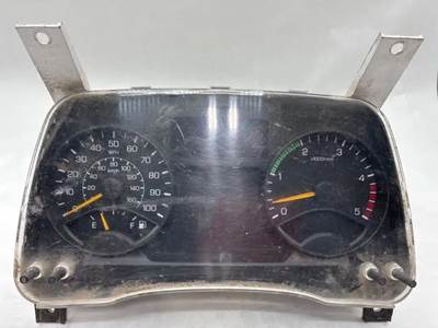 Mitsubishi FEC92S Instrument Panel Cluster