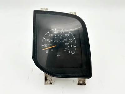 Mitsubishi FK617 Instrument Panel Cluster