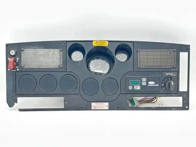 Motor Coach Industries (MCI) D4500 Instrument Panel Cluster for a 2006 Mci D4500
