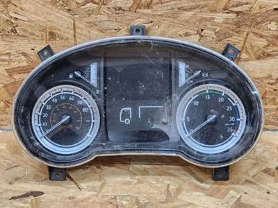 Peterbilt 220 Instrument Panel Cluster