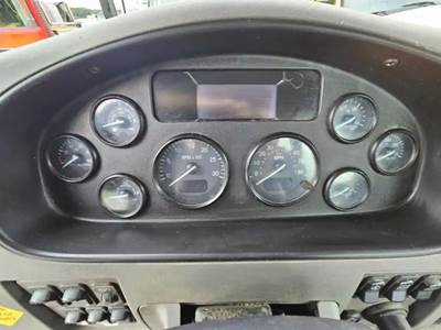 Peterbilt 337 Instrument Panel Cluster