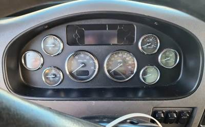 Peterbilt 337 Instrument Panel Cluster
