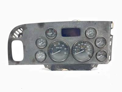 Peterbilt 365 Instrument Panel Cluster
