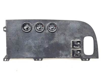 Peterbilt 365 Instrument Panel Cluster