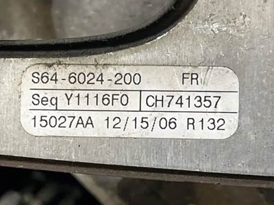 Peterbilt 379 Instrument Panel Cluster