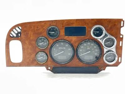 Peterbilt 379 Instrument Panel Cluster