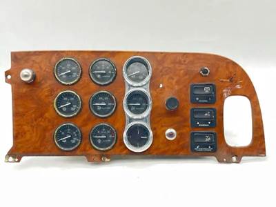 Peterbilt 379 Instrument Panel Cluster