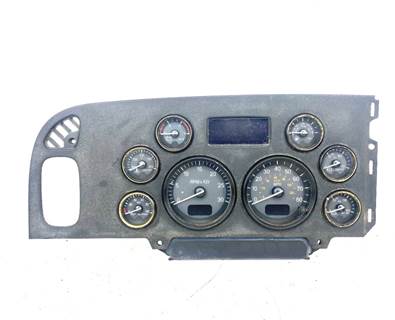 Peterbilt 386 Instrument Panel Cluster
