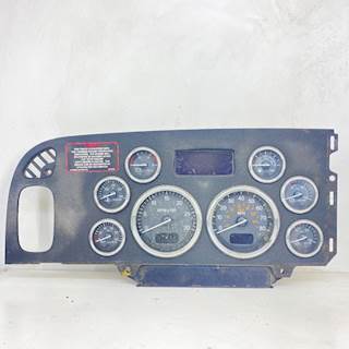 Peterbilt 388 Instrument Panel Cluster
