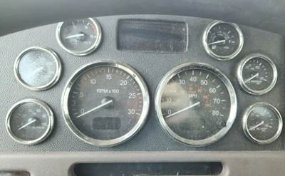 Peterbilt 389 Instrument Panel Cluster