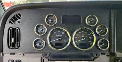 Peterbilt 389 Instrument Panel Cluster