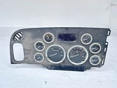 Peterbilt 389 Instrument Panel Cluster