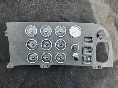Peterbilt 389 Instrument Panel Cluster