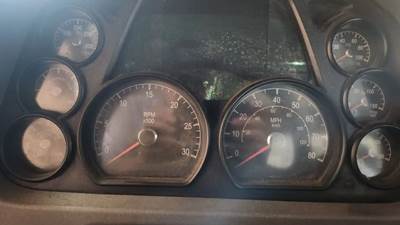 Peterbilt 567 Instrument Panel Cluster