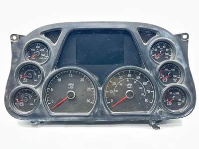 Peterbilt 567 Instrument Panel Cluster