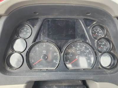 Peterbilt 567 Instrument Panel Cluster