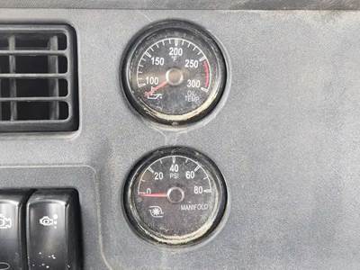 Peterbilt 567 Instrument Panel Cluster