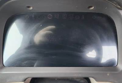 Peterbilt 567 Instrument Panel Cluster