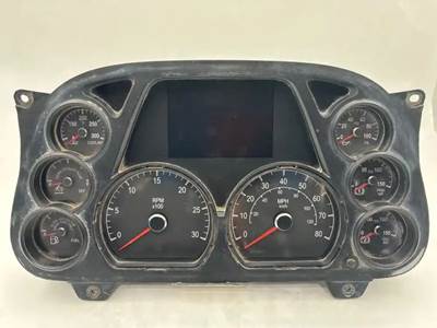 Peterbilt 567 Instrument Panel Cluster