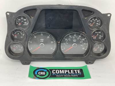 Peterbilt 579 Instrument Panel Cluster