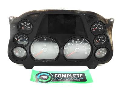Peterbilt 579 Instrument Panel Cluster