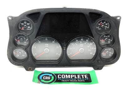 Peterbilt 579 Instrument Panel Cluster