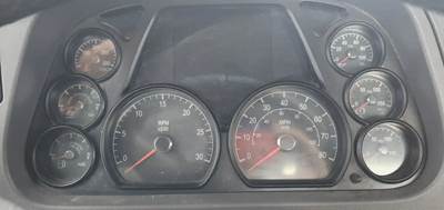 Peterbilt 579 Instrument Panel Cluster