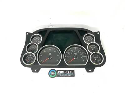 Peterbilt 579 Instrument Panel Cluster