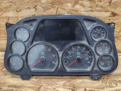 Peterbilt 579 Instrument Panel Cluster
