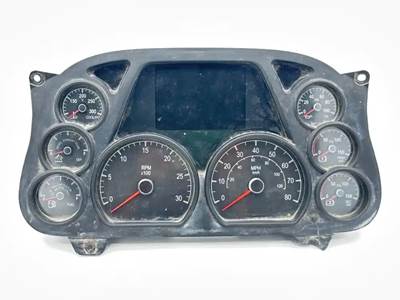 Peterbilt 579 Instrument Panel Cluster