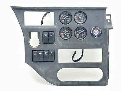 Peterbilt 579 Instrument Panel Cluster