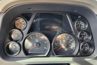 Peterbilt 579 Instrument Panel Cluster