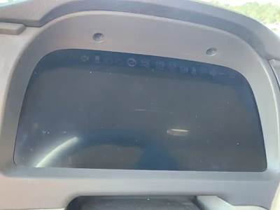 Peterbilt 579 Instrument Panel Cluster