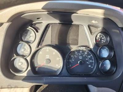 Peterbilt 579 Instrument Panel Cluster